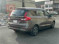 Suzuki Ertiga